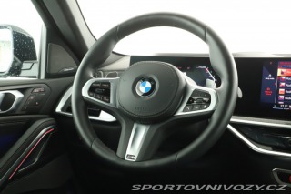 BMW X6 M Paket xDrive30d 2025
