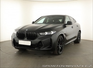 BMW X6 M Paket xDrive30d 2025