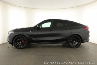 BMW X6 M Paket xDrive30d 2025