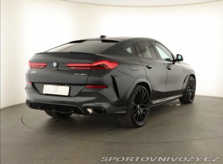 BMW X6 M Paket xDrive30d 2025
