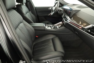 BMW X6 M Paket xDrive30d 2025