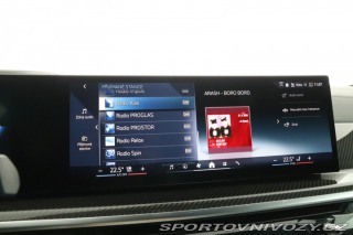 BMW X6 M Paket xDrive30d 2025