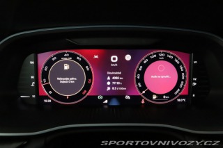 Škoda Octavia RS RS RS 2.0 TSI 2025