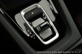 Škoda Octavia RS RS RS 2.0 TSI 2025