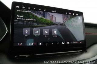 Škoda Octavia RS RS RS 2.0 TSI 2025