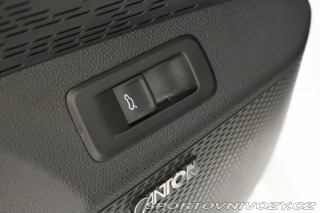 Škoda Octavia RS RS RS 2.0 TSI 2025