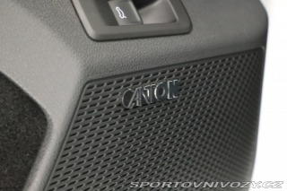 Škoda Octavia RS RS RS 2.0 TSI 2025