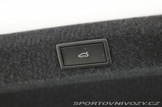 Škoda Octavia RS RS RS 2.0 TSI 2025