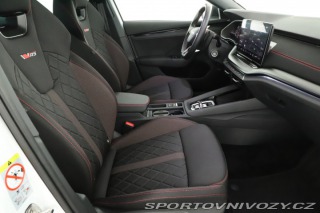 Škoda Octavia RS RS RS 2.0 TSI 2025