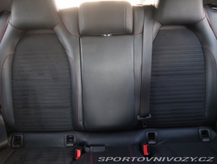Mercedes-Benz A AMG line A 200 CDI 2013