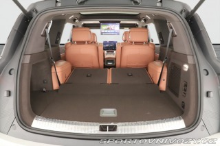 Ostatní značky Ostatní modely Denza N9 2.0T PHEV 2026
