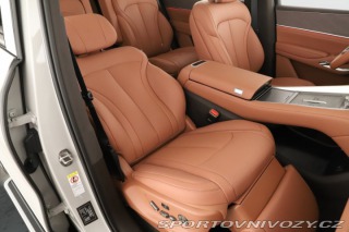 Ostatní značky Ostatní modely Denza N9 2.0T PHEV 2026