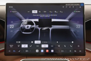 Ostatní značky Ostatní modely Denza N9 2.0T PHEV 2026