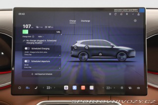 Ostatní značky Ostatní modely Denza N9 2.0T PHEV 2026