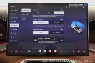 Ostatní značky Ostatní modely Denza N9 2.0T PHEV 2026