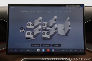 Ostatní značky Ostatní modely Denza N9 2.0T PHEV 2026