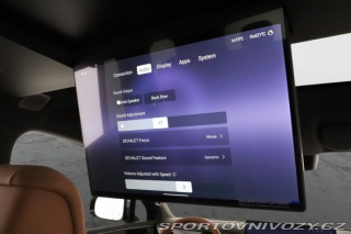 Ostatní značky Ostatní modely Denza N9 2.0T PHEV 2026