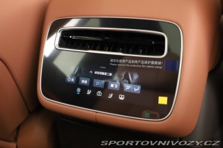 Ostatní značky Ostatní modely Denza N9 2.0T PHEV 2026