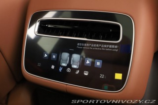 Ostatní značky Ostatní modely Denza N9 2.0T PHEV 2026