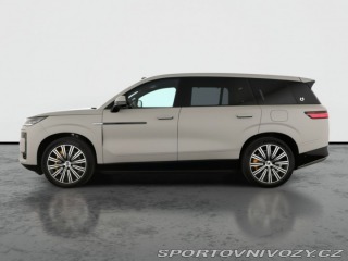 Ostatní značky Ostatní modely Denza N9 2.0T PHEV 2026