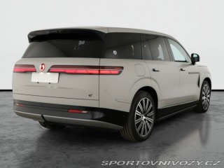 Ostatní značky Ostatní modely Denza N9 2.0T PHEV 2026