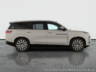 Ostatní značky Ostatní modely Denza N9 2.0T PHEV 2026