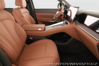 Ostatní značky Ostatní modely Denza N9 2.0T PHEV 2026