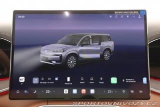 Ostatní značky Ostatní modely Denza N9 2.0T PHEV 2026