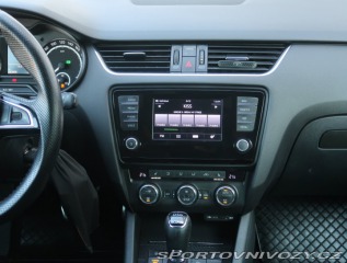 Škoda Octavia RS RS Challenge RS 2.0 TDI 2014