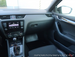 Škoda Octavia RS RS Challenge RS 2.0 TDI 2014