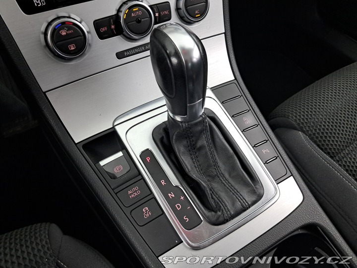 Volkswagen CC Comfortline 2.0 TDI 2012