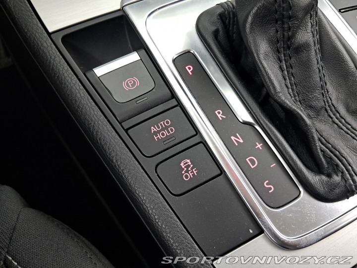 Volkswagen CC Comfortline 2.0 TDI 2012