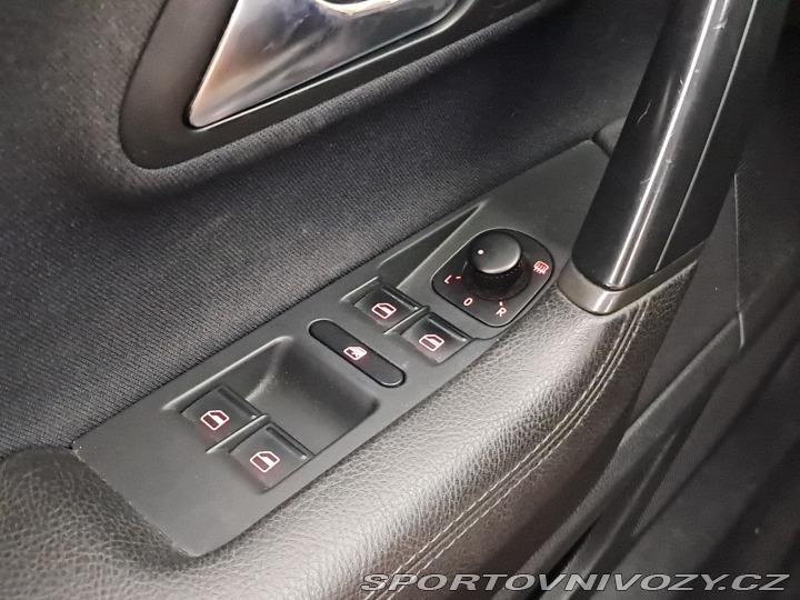 Volkswagen CC Comfortline 2.0 TDI 2012