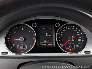 Volkswagen CC Comfortline 2.0 TDI 2012
