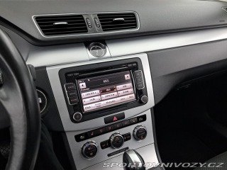 Volkswagen CC Comfortline 2.0 TDI 2012