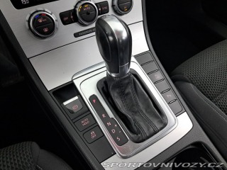 Volkswagen CC Comfortline 2.0 TDI 2012