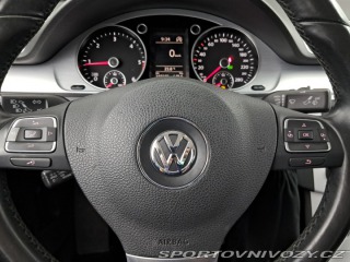 Volkswagen CC Comfortline 2.0 TDI 2012