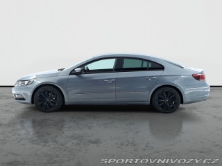 Volkswagen CC Comfortline 2.0 TDI 2012