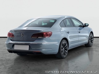 Volkswagen CC Comfortline 2.0 TDI 2012