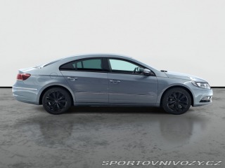 Volkswagen CC Comfortline 2.0 TDI 2012