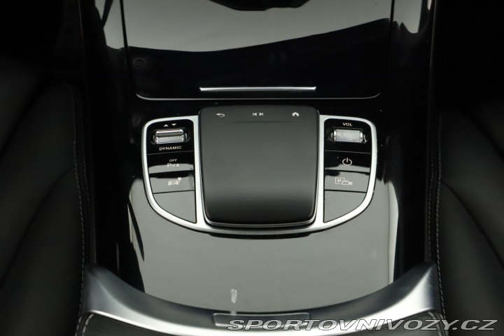 Mercedes-Benz Ostatní modely EQC EQC 400 4MATIC 2020