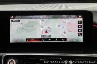 Mercedes-Benz Ostatní modely EQC  EQC 400 4MATIC 2020