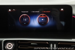 Mercedes-Benz Ostatní modely EQC  EQC 400 4MATIC 2020