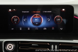 Mercedes-Benz Ostatní modely EQC  EQC 400 4MATIC 2020