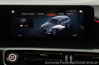 Mercedes-Benz Ostatní modely EQC  EQC 400 4MATIC 2020