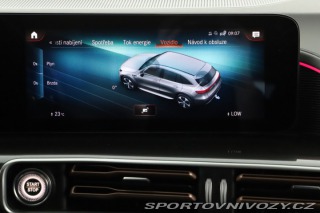 Mercedes-Benz Ostatní modely EQC  EQC 400 4MATIC 2020