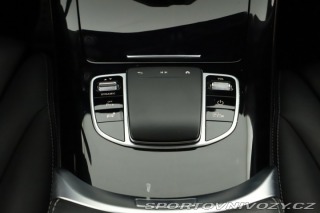 Mercedes-Benz Ostatní modely EQC  EQC 400 4MATIC 2020
