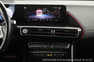 Mercedes-Benz Ostatní modely EQC  EQC 400 4MATIC 2020