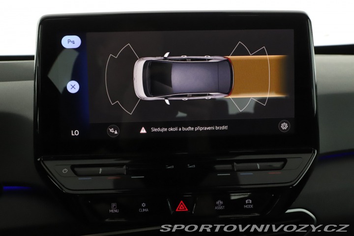 Volkswagen ID.3 Life Pro Perf. (62 kWh) 2021