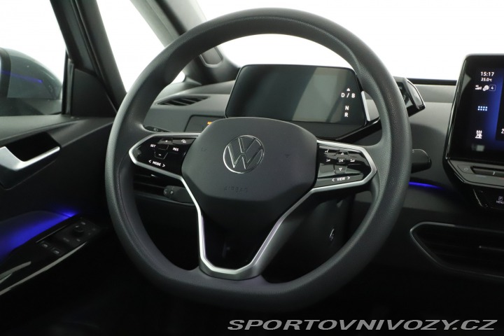 Volkswagen ID.3 Life Pro Perf. (62 kWh) 2021